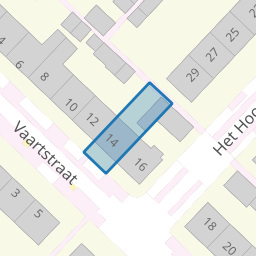 Perceel CLB00-C-1800