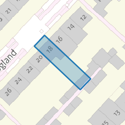 Perceel CLB00-C-1804