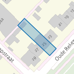 Perceel CLB00-C-1807