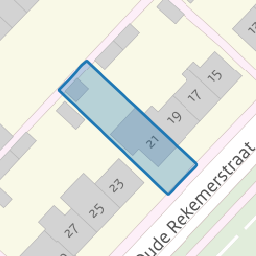 Perceel CLB00-C-1808