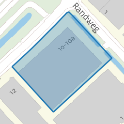 Perceel CLB00-C-1822