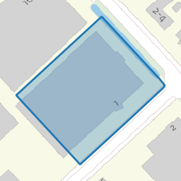 Perceel CLB00-C-1842