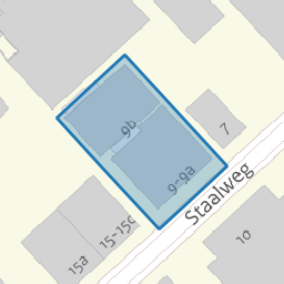 Perceel CLB00-C-1846