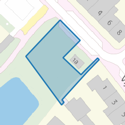 Perceel CLB00-C-1850