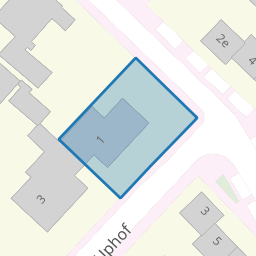 Perceel CLB00-C-1851