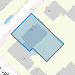 Perceel CLB00-C-1855