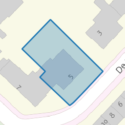 Perceel CLB00-C-1858