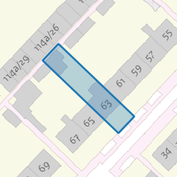 Perceel CLB00-C-1868