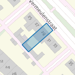 Perceel CLB00-C-1872