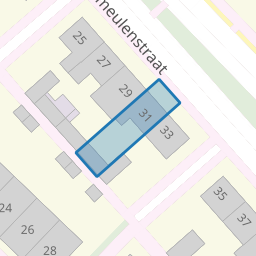 Perceel CLB00-C-1873