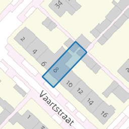 Perceel CLB00-C-1879