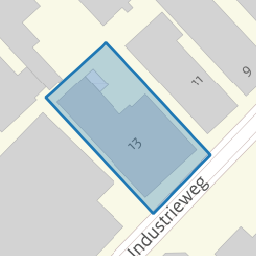 Perceel CLB00-C-1884