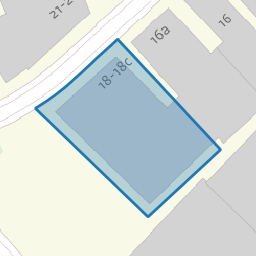 Perceel CLB00-C-1887