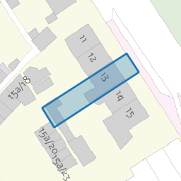 Perceel CLB00-C-1890