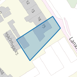 Perceel CLB00-C-1891