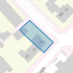 Perceel CLB00-C-1895