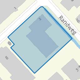 Perceel CLB00-C-1896