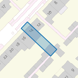 Perceel CLB00-C-1910