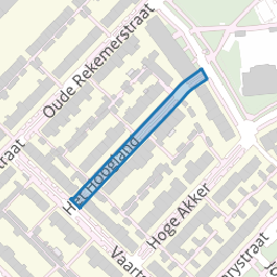 Perceel CLB00-C-1912