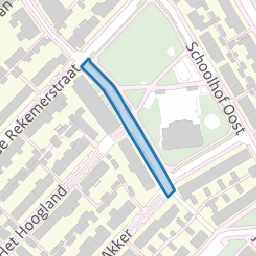 Perceel CLB00-C-1913