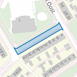 Perceel CLB00-C-1915