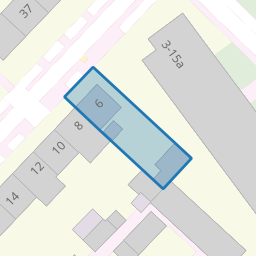 Perceel CLB00-C-1921