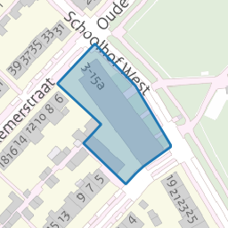 Perceel CLB00-C-1922