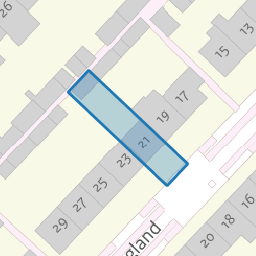 Perceel CLB00-C-1931