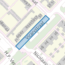 Perceel CLB00-C-1940