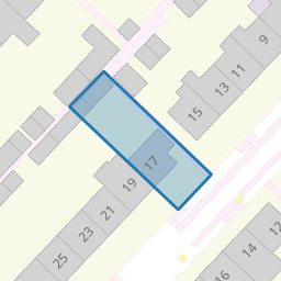 Perceel CLB00-C-1953