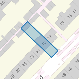 Perceel CLB00-C-1954