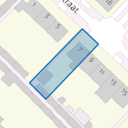 Perceel CLB00-C-1959