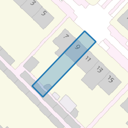 Perceel CLB00-C-1960