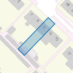 Perceel CLB00-C-1961