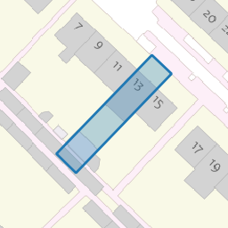 Perceel CLB00-C-1962