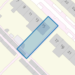 Perceel CLB00-C-1963