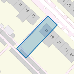 Perceel CLB00-C-1964