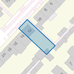 Perceel CLB00-C-1969