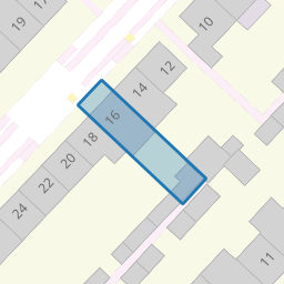 Perceel CLB00-C-1970