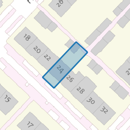 Perceel CLB00-C-1971