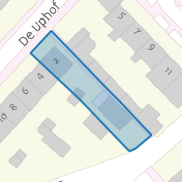 Perceel CLB00-C-1986