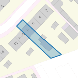 Perceel CLB00-C-1988