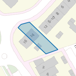 Perceel CLB00-C-1990