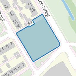 Perceel CLB00-C-1999