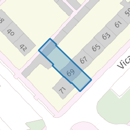 Perceel CLB00-C-2000