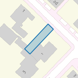 Perceel CLB00-C-2027