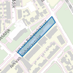 Perceel CLB00-C-2032