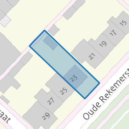 Perceel CLB00-C-2034