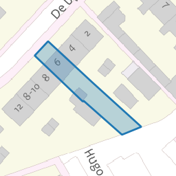 Perceel CLB00-C-2062