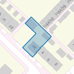 Perceel CLB00-C-2065